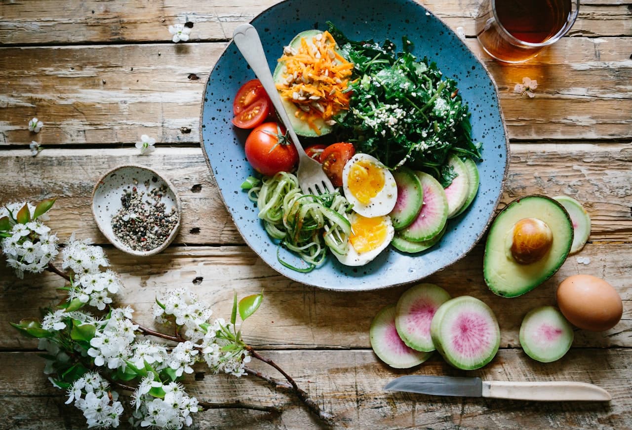Vitamin D va temir — bolalar uchun ozuqa