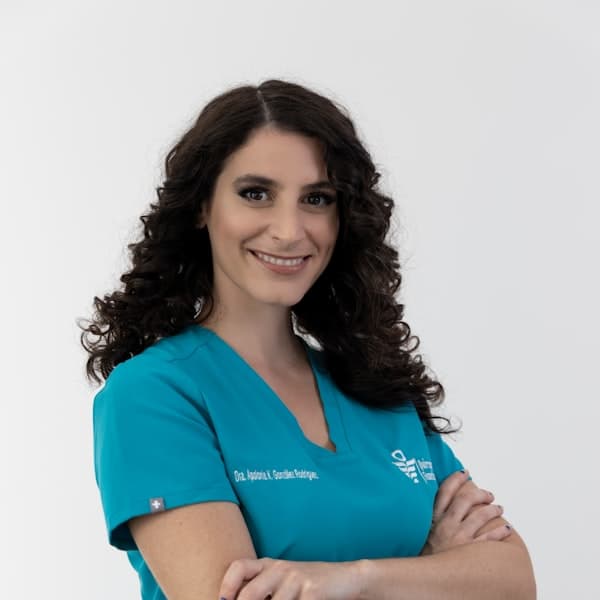 Dilnoza Rahimova — Pediatr