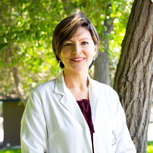 Kamola Nazarova — Pediatr-nutrisiolog